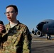 Mildenhall Airfield management: Keeping ‘birds’ in the sky