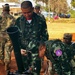 U.S., Thai soldiers exchange knowledge on equipment, tactics