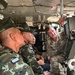 U.S., Thai soldiers exchange knowledge on equipment, tactics