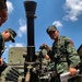 U.S., Thai soldiers exchange knowledge on equipment, tactics