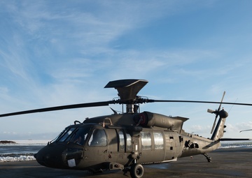 Success of Crew Mission Station: Paving a way to rapidly provide U.S. Soldiers capabilities