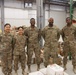 Maintenance Support In Afghanistan to enable the Warfighter