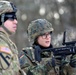U.S. and German Military Police Training