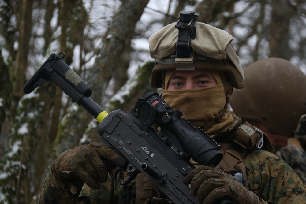 Cold Is Just a State of Mind