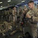 USS Kearsarge Trap Training