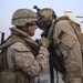 USS Kearsarge Trap Training