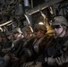 USS Kearsarge Trap Training