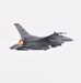 480th Fighter Squadron F-16 Departure to Portugal