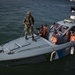 Exercise Cutlass Express 2019