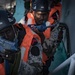 Exercise Cutlass Express 2019