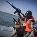 Exercise Cutlass Express 2019