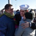 USS North Dakota Homecoming