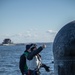 USS North Dakota Homecoming