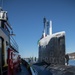 USS North Dakota Homecoming