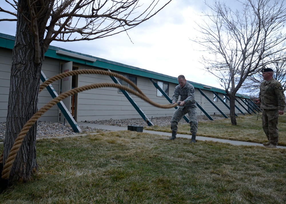 Chiefs Challenge 2019