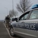 USAG Benelux Military Police Enforces Standards