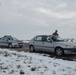 USAG Benelux Military Police Enforces Standards