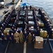 Coast Guard offloads 34,780 pounds of cocaine in Port Everglades