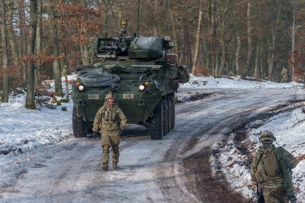 Operation Kriegsadler