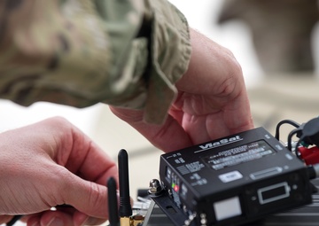 EX Cobb Ring: Enhancing joint, bilateral interoperability