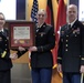 U.S. Army Europe 2018 Vollrath Human Resources Award for Excellence