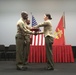 MCLBA hosts Sergeants Course graduation