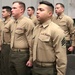 MCLBA hosts Sergeants Course graduation