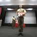 MCLBA hosts Sergeants Course graduation