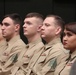 MCLBA hosts Sergeants Course graduation