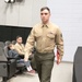 MCLBA hosts Sergeants Course graduation