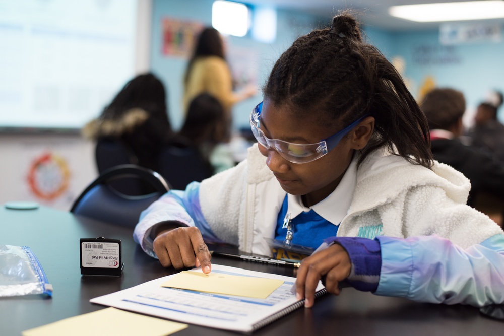 What is STARBASE Maxwell?