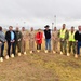 NAS Fort Worth JRB breaks ground on nearly $15 million, airfield renovations