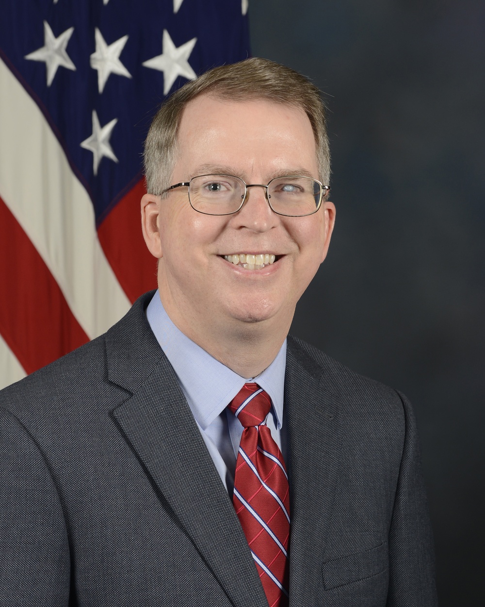 David Norquist, Performing the Duties of the Deputy Secretary of Defense