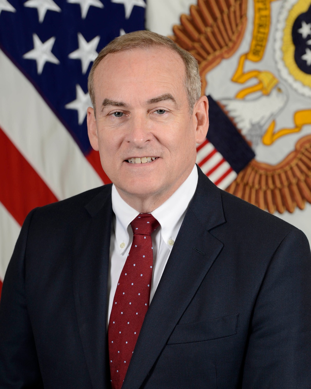 Dr. E. Casey Wardynsky, Assistant Secretary of the Army (Manpower and Reserve Affairs)
