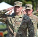 94th Training Division unit integrates with 1st Mission Support Command during ceremony