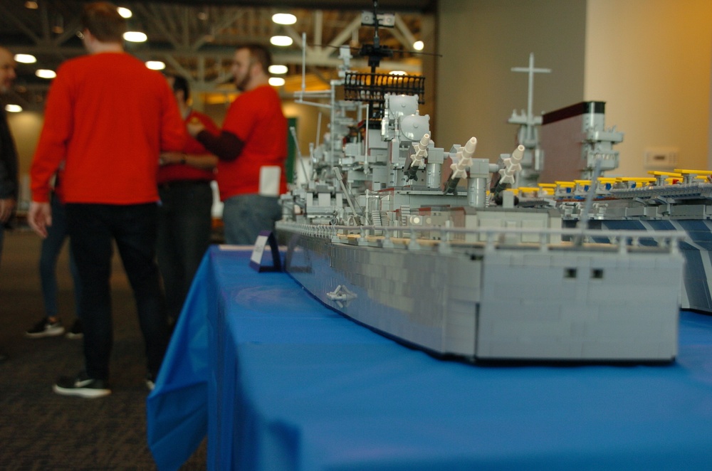 LEGO Event