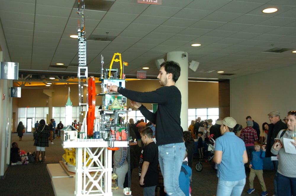 LEGO Event