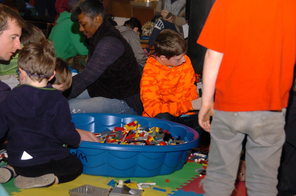 LEGO Event