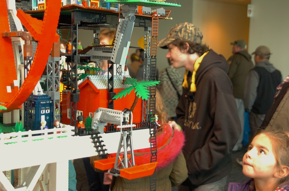 LEGO Event