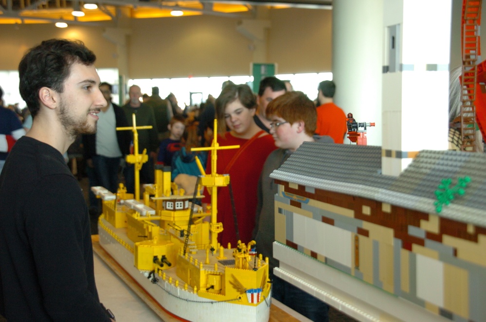 LEGO Event