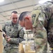 National Guard SFAB receives new equipment