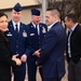U.S. Congresswoman Deb Haaland visits Kirtland Air Force Base