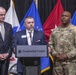 ESGR presents Gov. Murphy Seven Seals Award