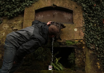 Lima Company Visits Belleau