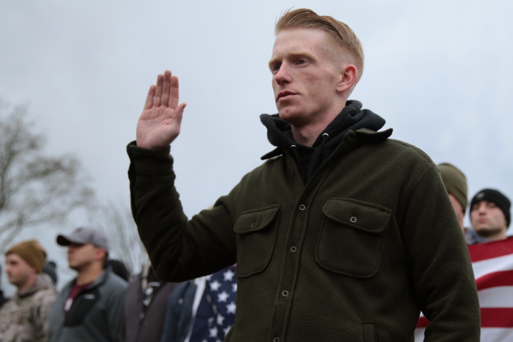 Lima Company Visits Belleau