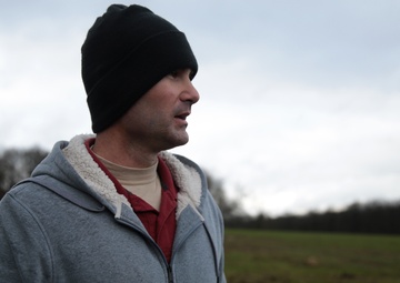 Lima Company Visits Belleau