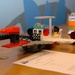 LEGO Ship model contest