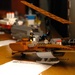 LEGO Ship model contest