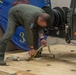 Innovation, faux aircraft floor provides boom ops superior training