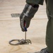 Innovation, faux aircraft floor provides boom ops superior training